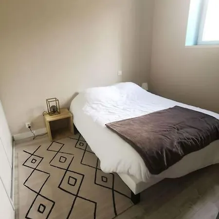 Petite Maison Au Pied De La Cite Apartment Carcassonne